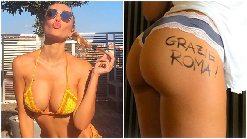 Laura Cremaschi è tornata single