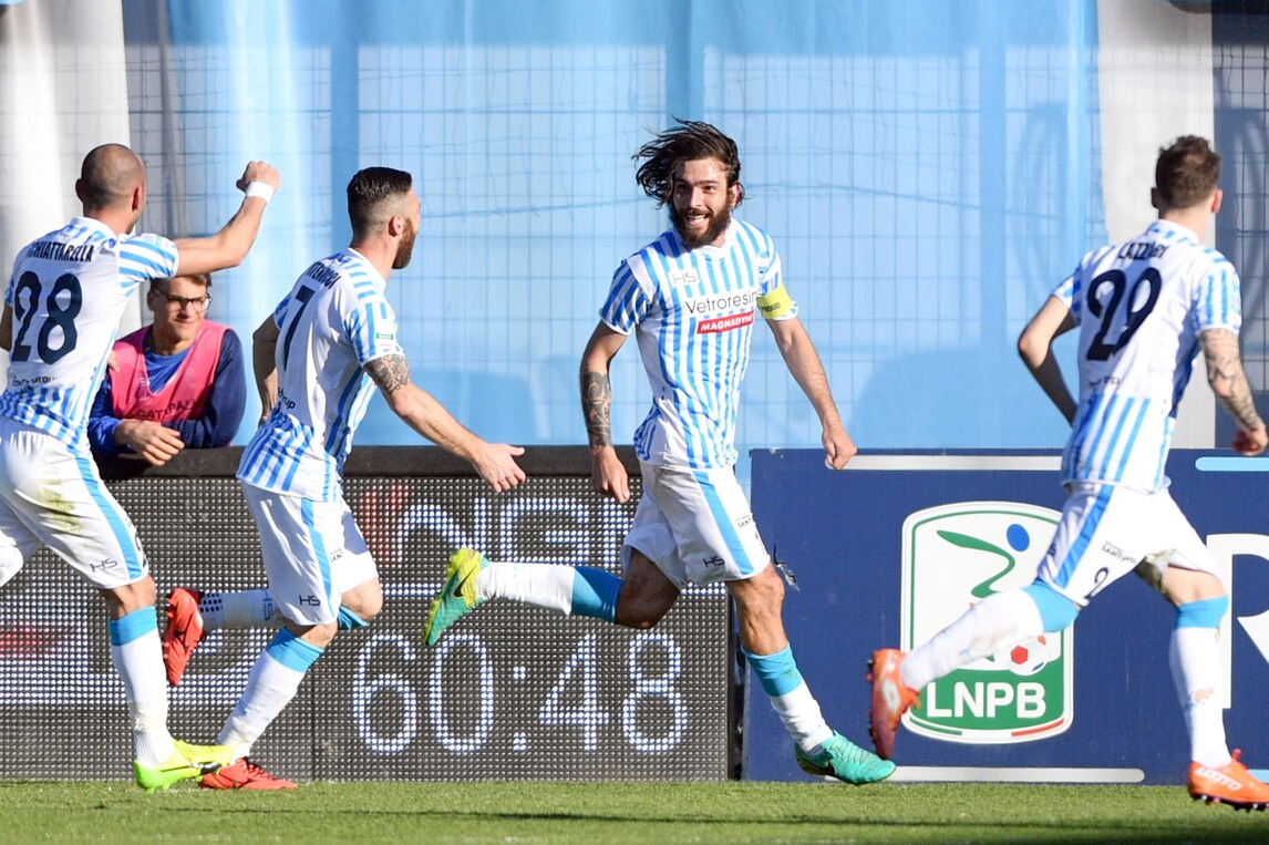 La Serie B in diretta. Live dalle 20.30