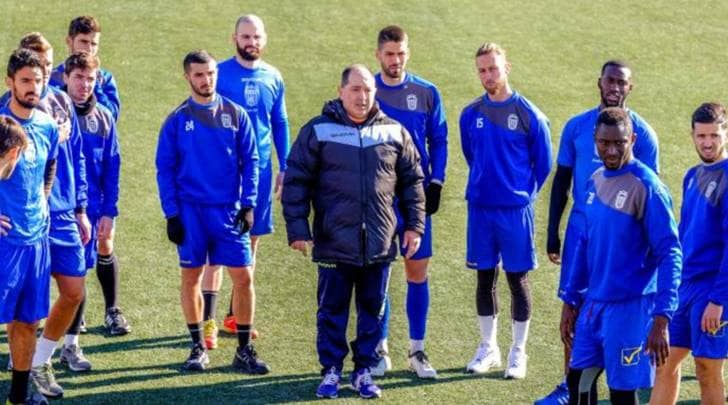 Spagna nella bufera: il tecnico dell'Eldense fermato dalla Polizia