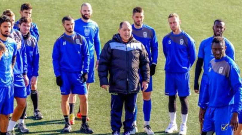 Spagna nella bufera: il tecnico dell'Eldense fermato dalla Polizia