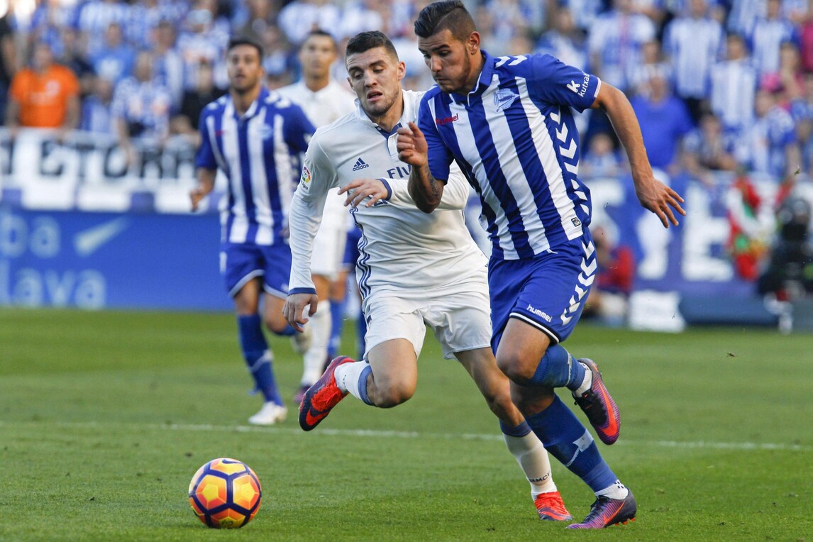 Calciomercato, il Real Madrid soffia Hernandez all'Atletico