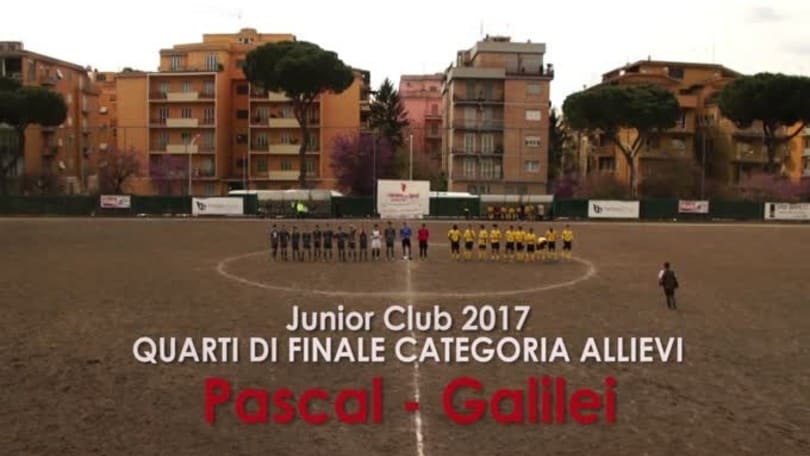 Allievi: Galilei out ai quarti, le interviste