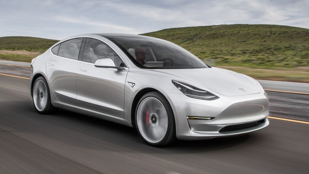 Tesla supera Ford per capitalizzazione. E' seconda solo a GM