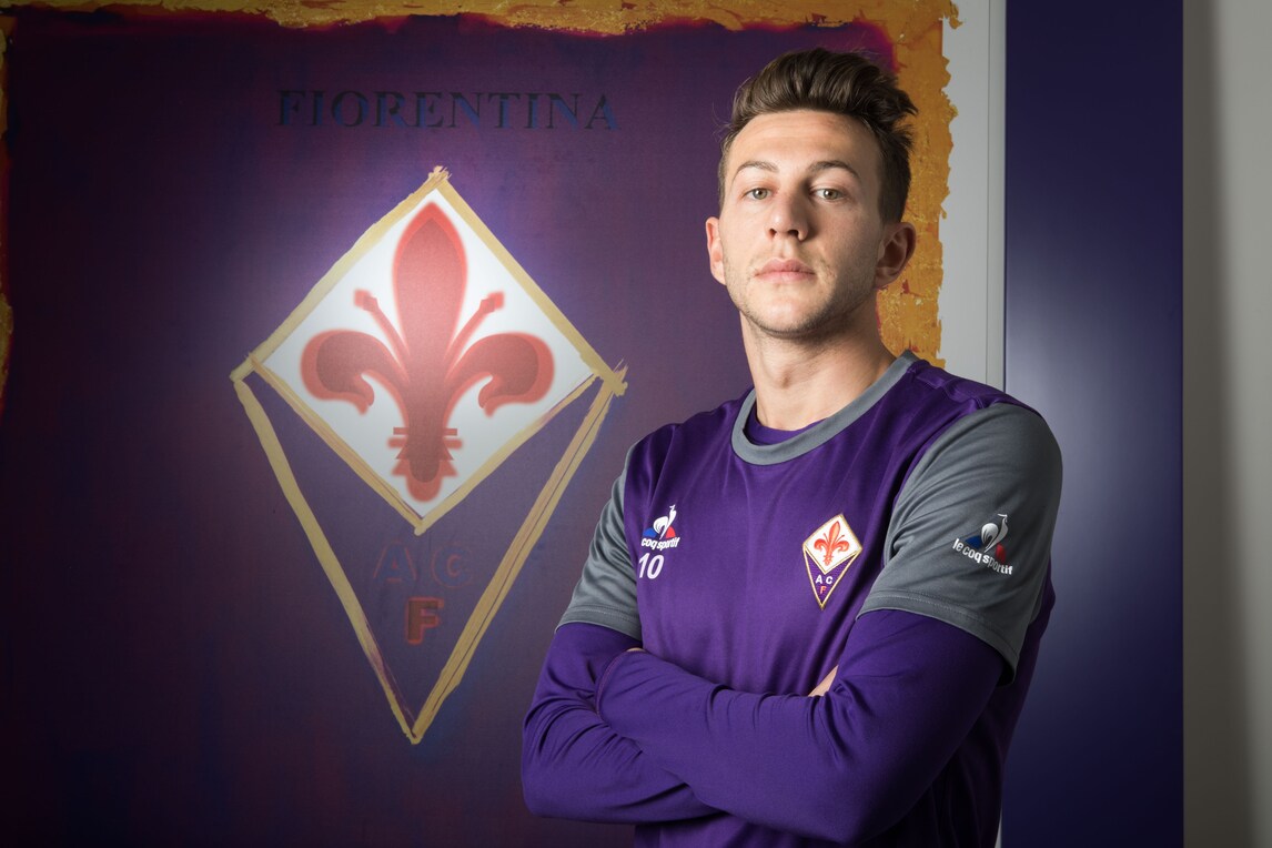 Juventus: il prossimo è Bernardeschi, ma la Fiorentina vuole solo cash