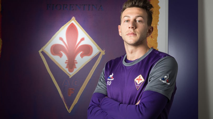 Ex ag. Bernardeschi:
