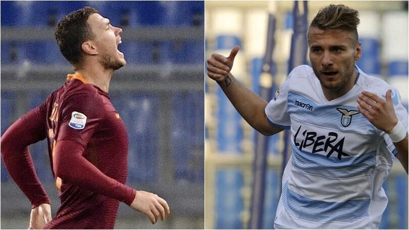 Diretta Roma-Lazio, come vederla in tv