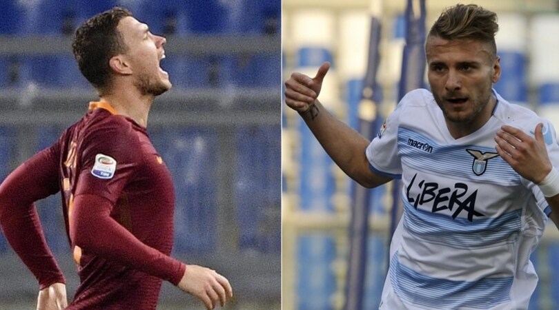 Diretta Roma-Lazio, come vederla in tv