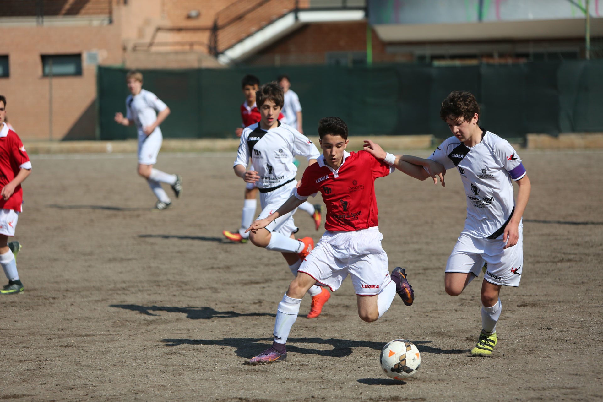 Giovanissimi: Neruda in semifinale