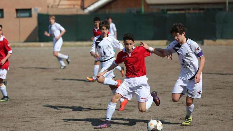 Giovanissimi: Neruda in semifinale