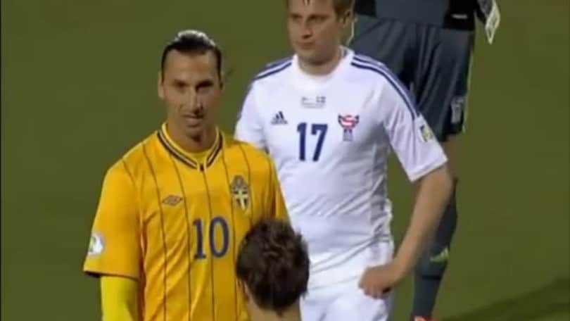 Dall'America: "Ibrahimovic giocherà nei Los Angeles Galaxy"