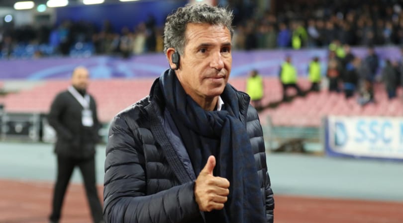 Napoli, Careca: «Io voto Insigne»