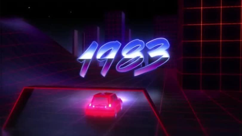 Renault Sport anticipa la Megane RS in un "videogame"