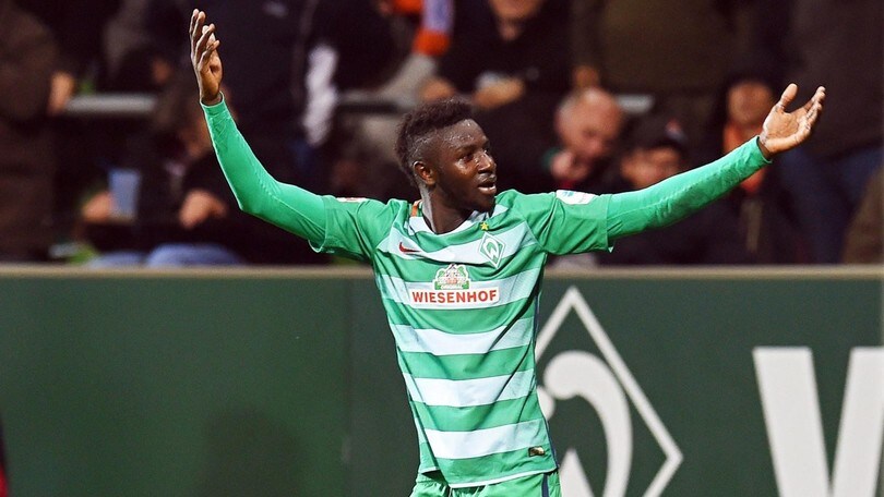 Manneh, la favola del profugo: dal Gambia al Werder Brema