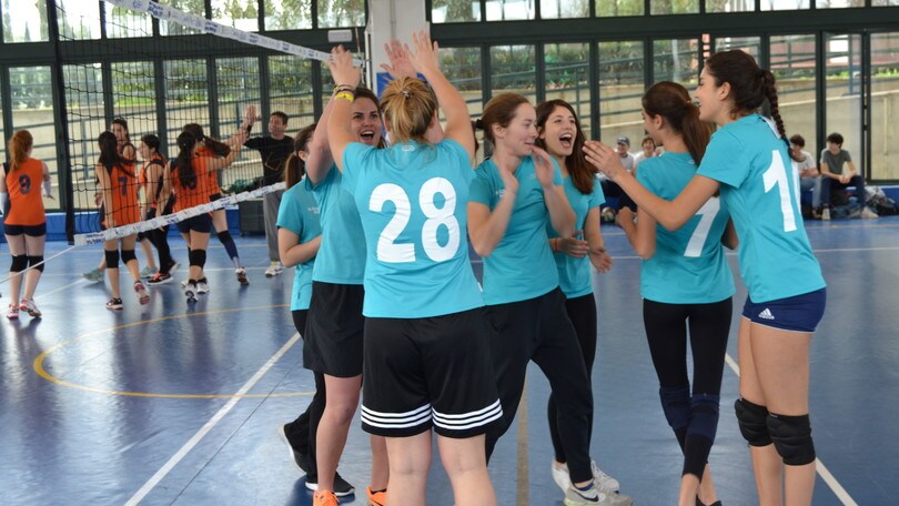 Volley Scuola: Questi i nomi delle scuole qualificate agli ottavi