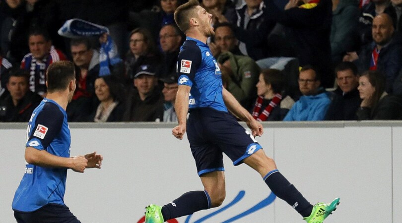 Kramaric stende il Bayern. Dortmund ok