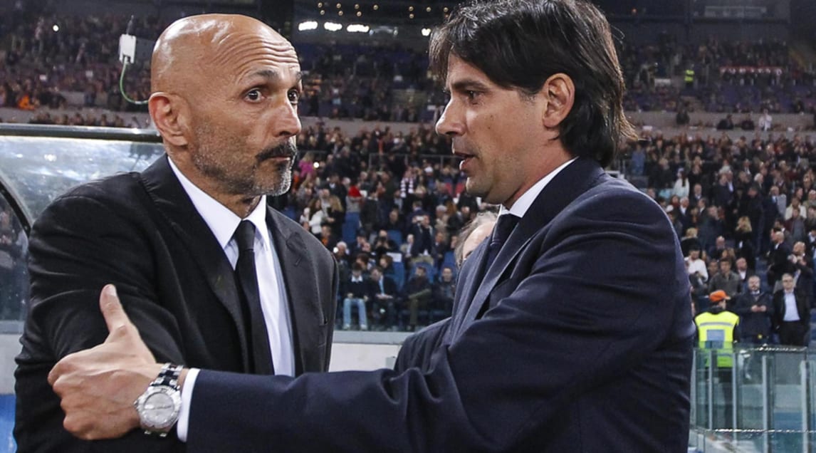 Roma-Lazio 3-2, i Top & Flop: Manolas imbarazzante, Immobile devastante