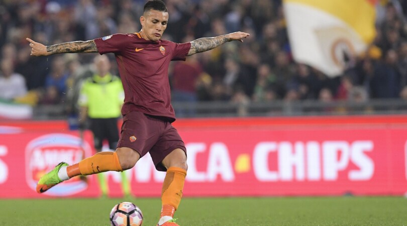 Manolas-Paredes allo Zenit, è fatta. Foyth, la Roma accelera