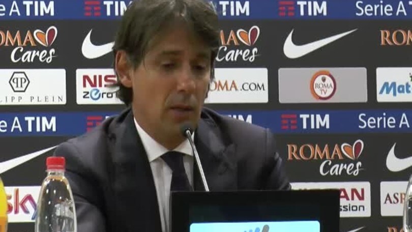 Inzaghi:"Ai ragazzi avevo chiesto questo regalo di compleanno"