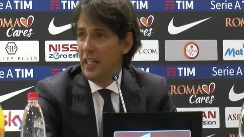 Inzaghi:"Dopo 20 minuti ho capito che saremmo passati"