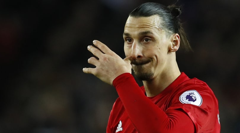 Ibrahimovic: «Io leone in mezzo a dei micetti, non voglio perdere tempo»