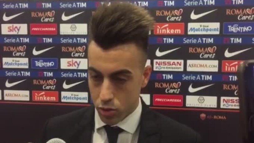 El Shaarawy: "I gol presi erano da evitare"