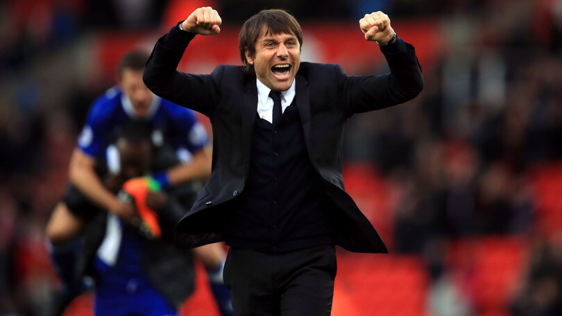 Chelsea-Manchester City, i Blues propongono: «Birra per chi arriva presto»