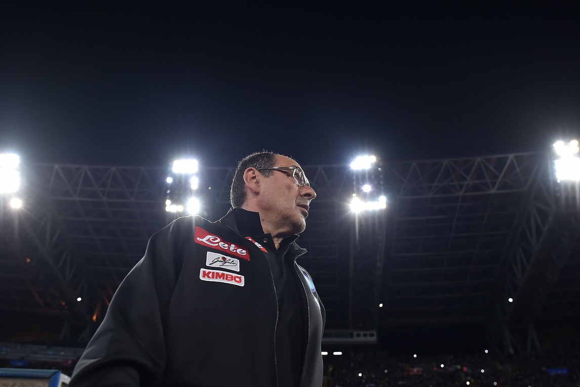 Coppa Italia, Napoli-Juventus: Reina tra i convocati di Sarri