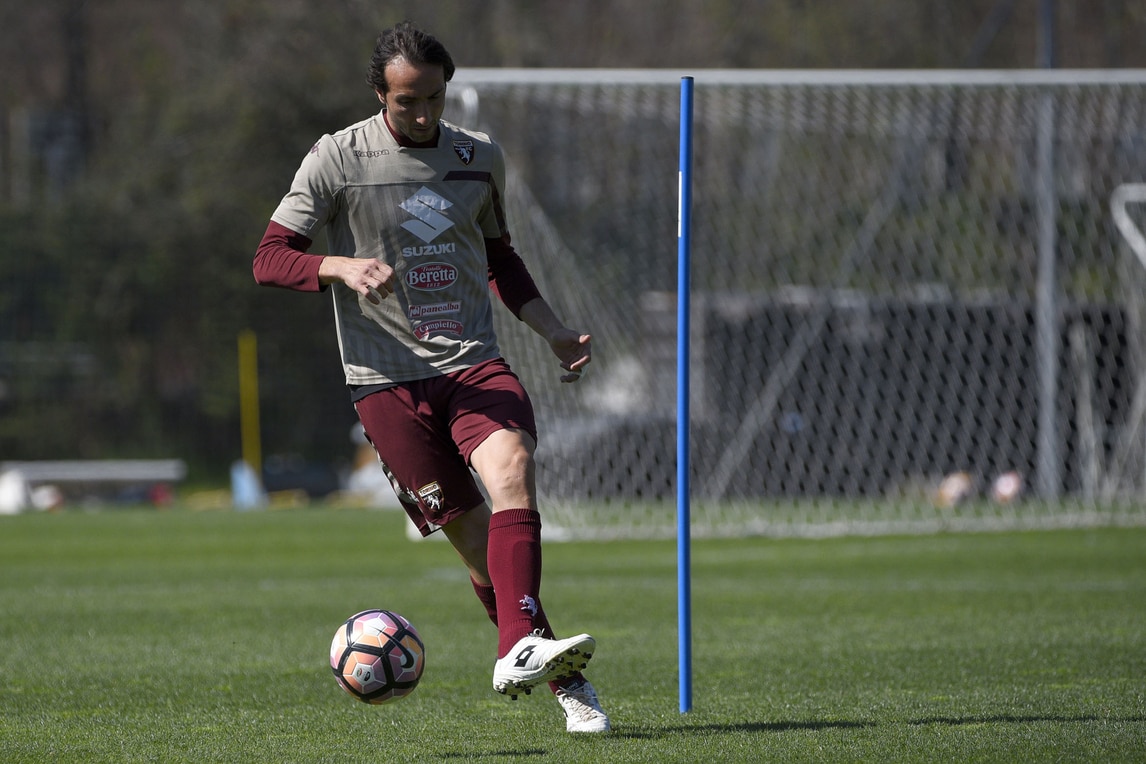 Calciomercato Torino, rinnovo fino al 2018 per Moretti