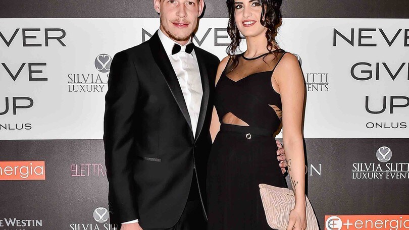 Un successo il Never Give Up Cgarity Gala
