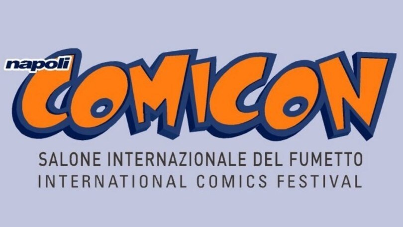 Napoli ComiCon 2017: presentato il programma