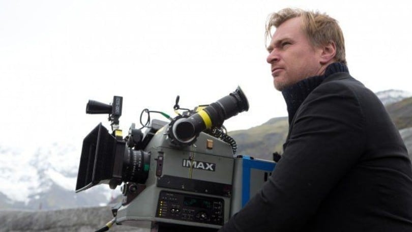 Christopher Nolan spiega il rating PG-13 di Dunkirk