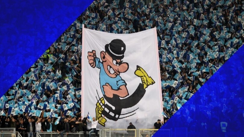 Lazio, Lotito: "I tifosi il 12esimo uomo in campo"