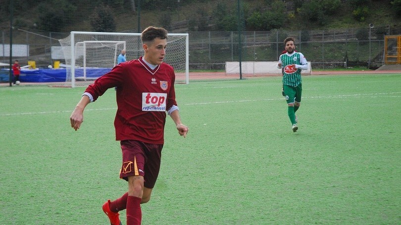 Frascati, Pompili: «Podgora e Nettuno: due finali»