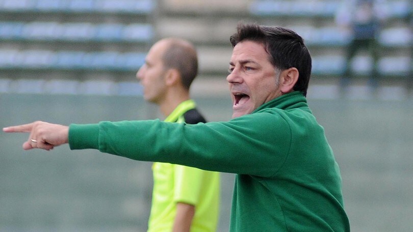 La Sicula Leonzio vede la Lega Pro
