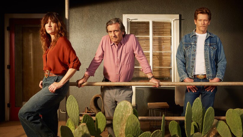 I Love Dick: la serie Amazon all’International Journalism Festival