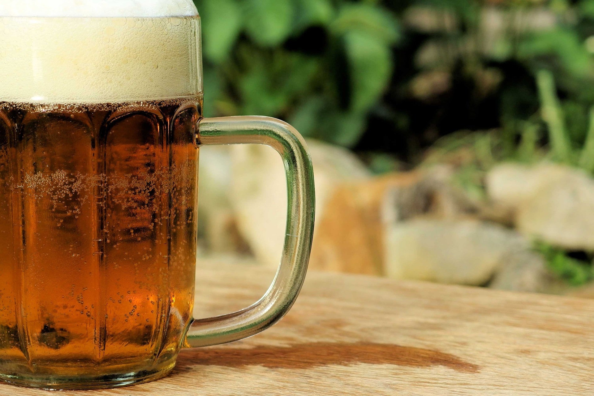 A Villa Torlonia si brinda con FrankenBierFest