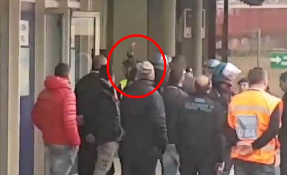 Coppa Italia, Higuain fischiato a Napoli: lui risponde così...