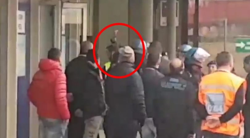 Coppa Italia, Higuain fischiato a Napoli: lui risponde così...