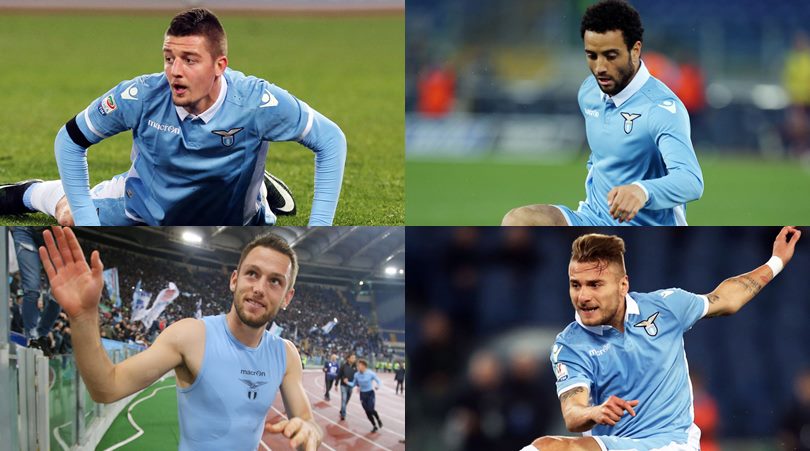 Lazio, i colpi di Tare: un tesoro da 236 milioni