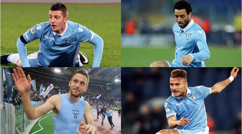 Lazio, i colpi di Tare: un tesoro da 236 milioni