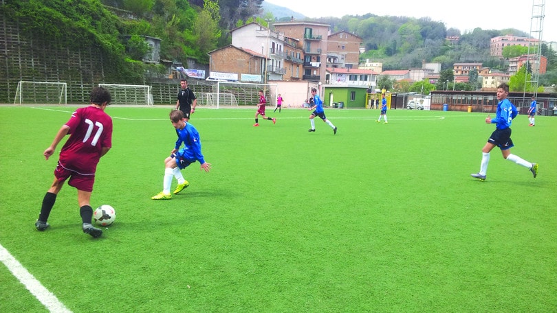 Lazio Nord: al Ridolfi la finale d'andata
