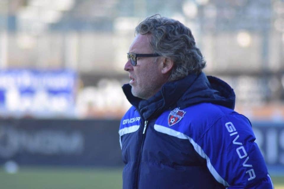 Lega Pro,la Paganese supera l'UnicusanoFondi