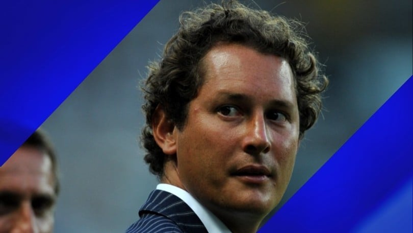 Juventus, Elkann: "Contro il Barcellona vogliamo la rivincita"