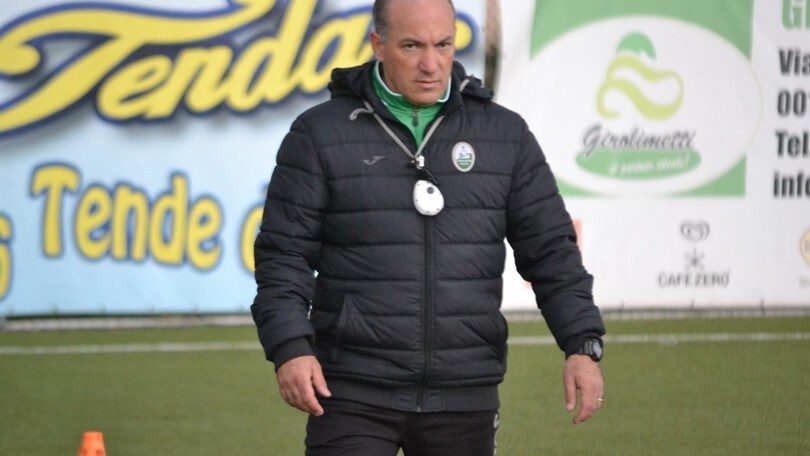 Castelverde, Ciccotti: «Salvezza? Servono almeno 9 punti»