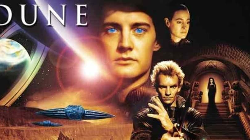 Eric Roth scriverà il reboot di Dune