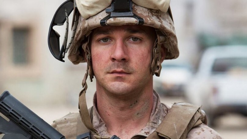 Shia LaBeouf: il suo ultimo film ha venduto un solo biglietto