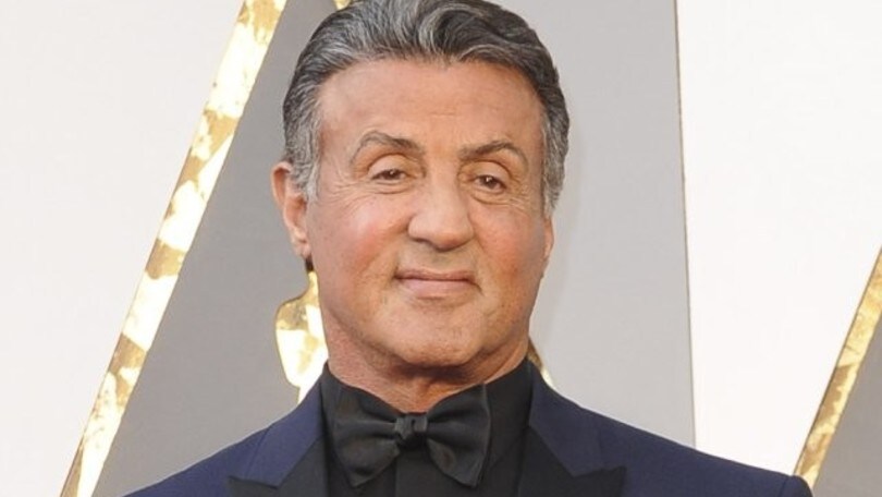 Svelato il ruolo di Stallone in Guardiani della Galassia Vol. 2