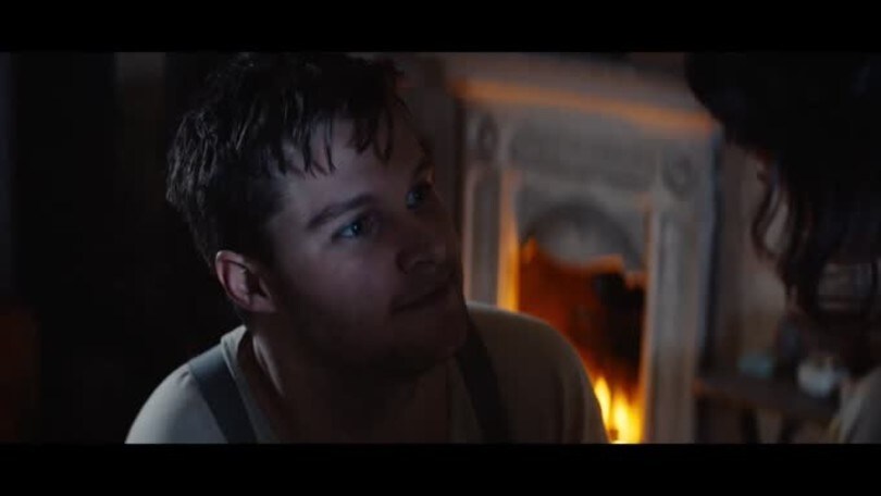 Da oggi in sala Il Segreto. Ecco la clip in esclusiva