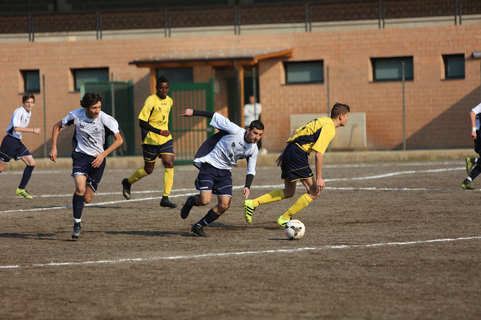 Allievi: Via Silvestri gran finale e qualificazione