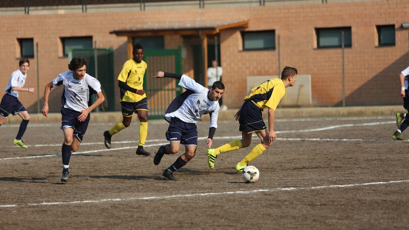 Allievi: Via Silvestri gran finale e qualificazione